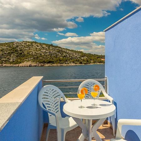 Villa Gorica Apartments Ražanj Eksteriør bilde