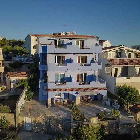 Villa Gorica Apartments Ražanj Eksteriør bilde