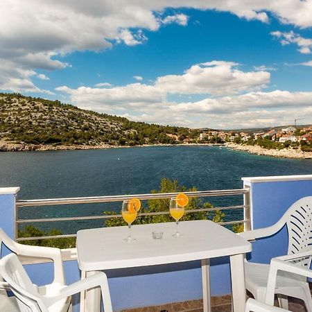 Villa Gorica Apartments Ražanj Eksteriør bilde