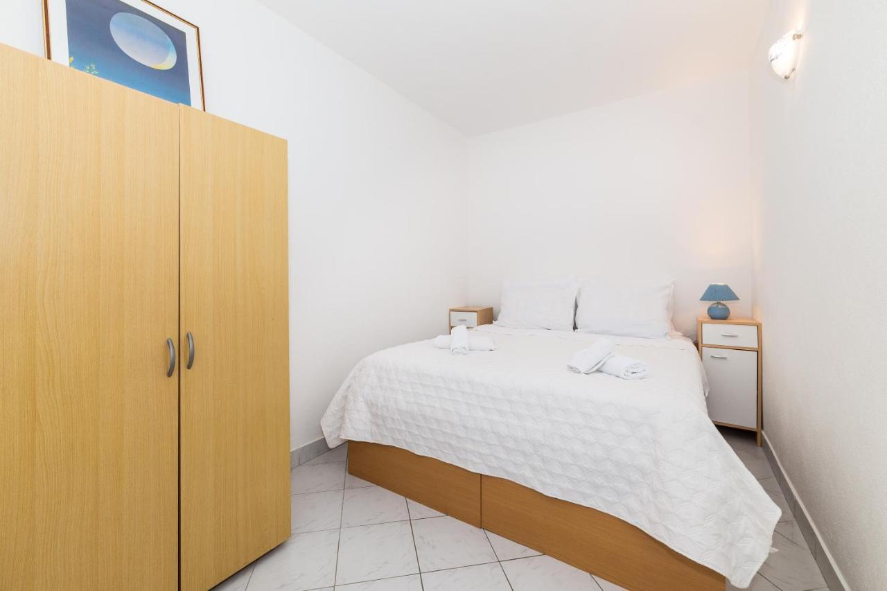 Villa Gorica Apartments Ražanj Eksteriør bilde