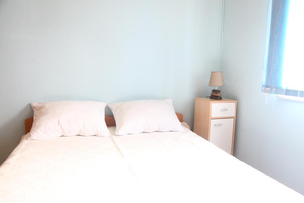 Villa Gorica Apartments Ražanj Eksteriør bilde