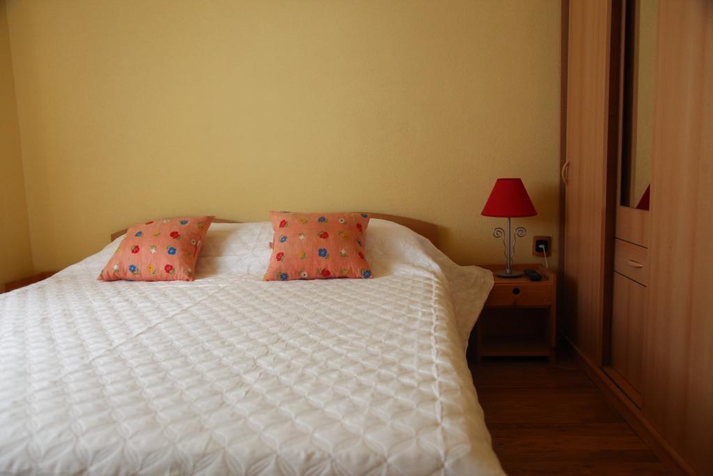 Villa Gorica Apartments Ražanj Eksteriør bilde