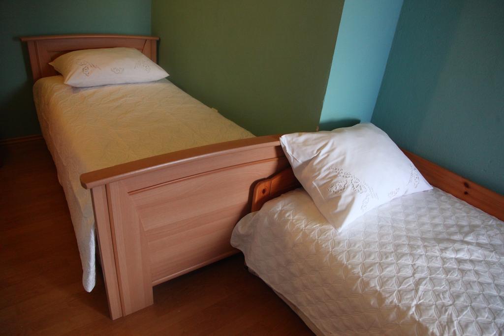 Villa Gorica Apartments Ražanj Eksteriør bilde
