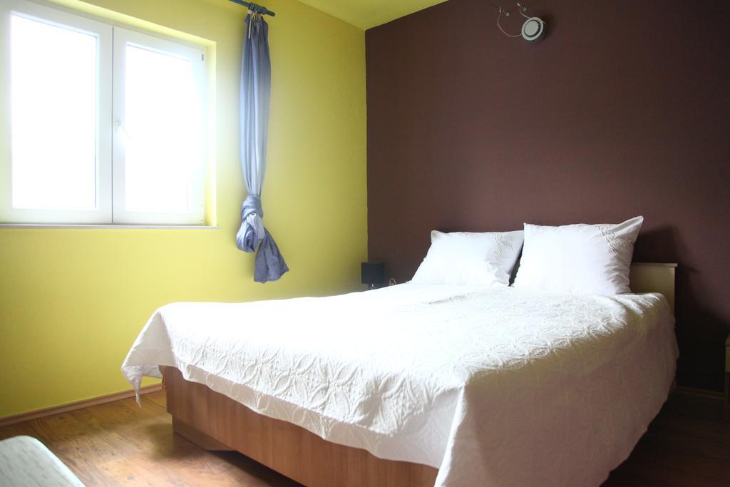 Villa Gorica Apartments Ražanj Eksteriør bilde