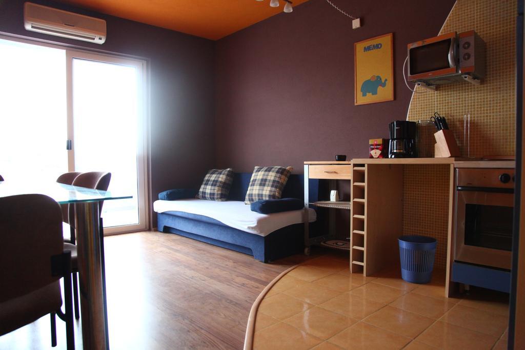 Villa Gorica Apartments Ražanj Eksteriør bilde