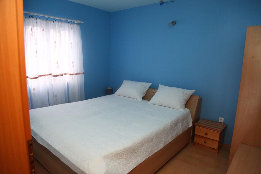 Villa Gorica Apartments Ražanj Eksteriør bilde
