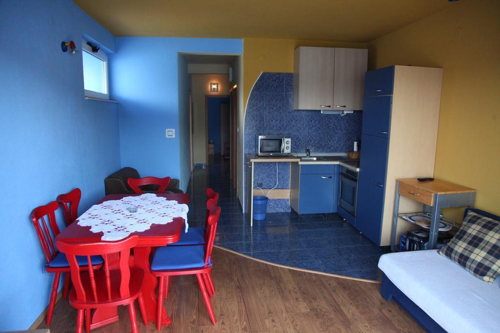 Villa Gorica Apartments Ražanj Eksteriør bilde