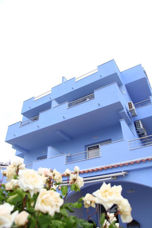 Villa Gorica Apartments Ražanj Eksteriør bilde