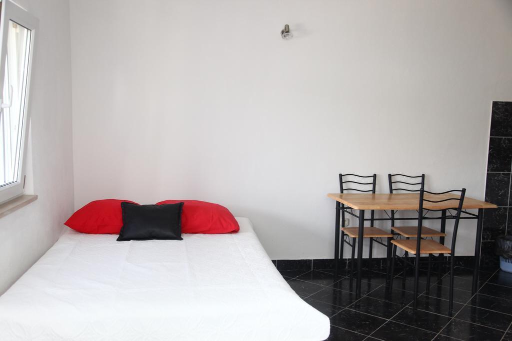 Villa Gorica Apartments Ražanj Eksteriør bilde