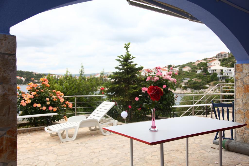 Villa Gorica Apartments Ražanj Eksteriør bilde