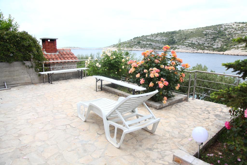 Villa Gorica Apartments Ražanj Eksteriør bilde