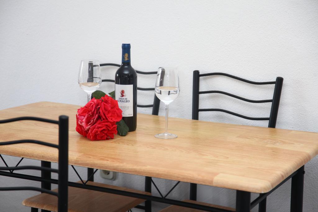 Villa Gorica Apartments Ražanj Eksteriør bilde