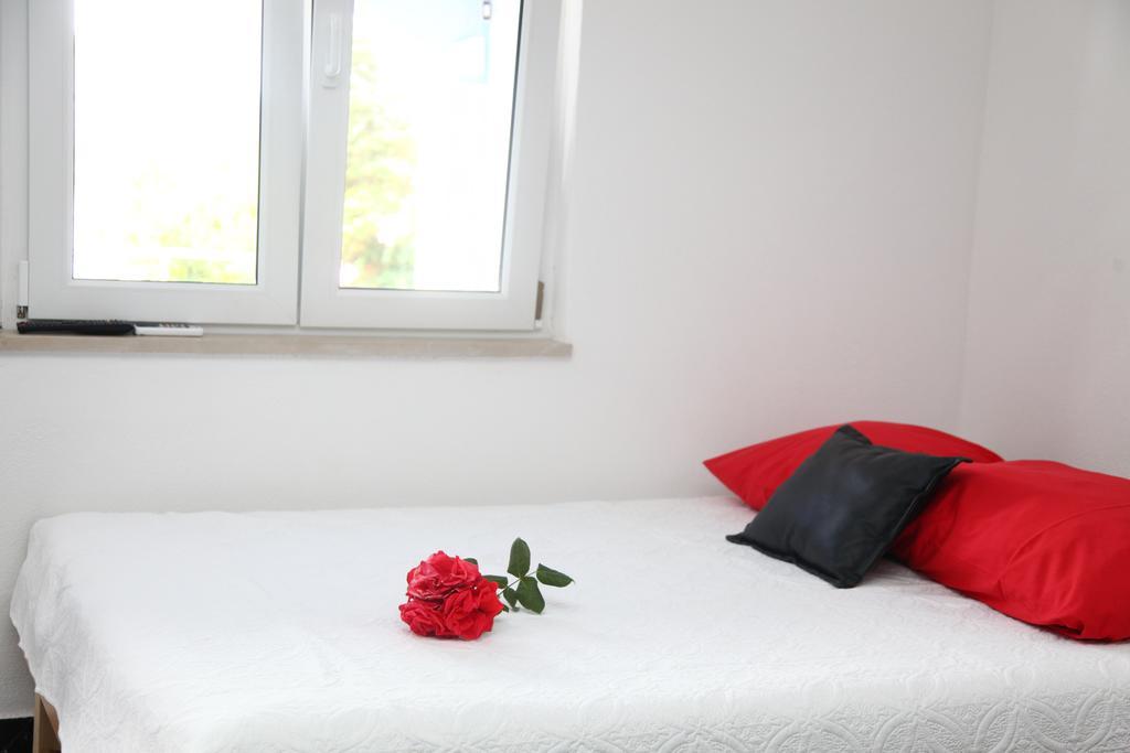 Villa Gorica Apartments Ražanj Eksteriør bilde