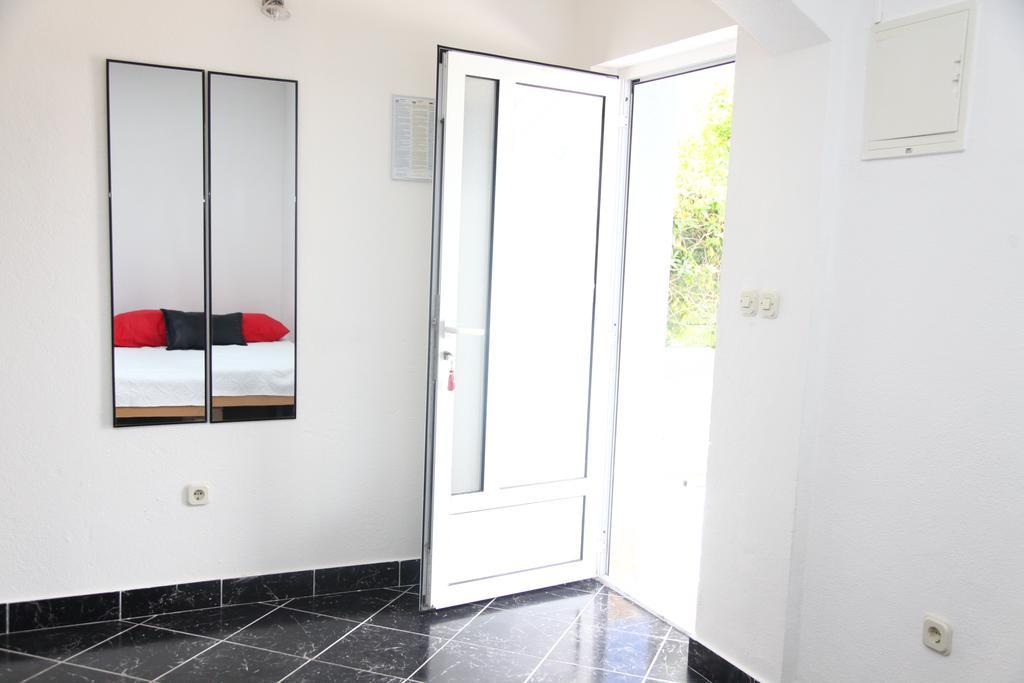 Villa Gorica Apartments Ražanj Eksteriør bilde