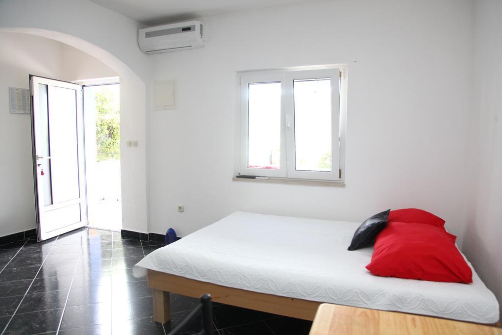 Villa Gorica Apartments Ražanj Eksteriør bilde