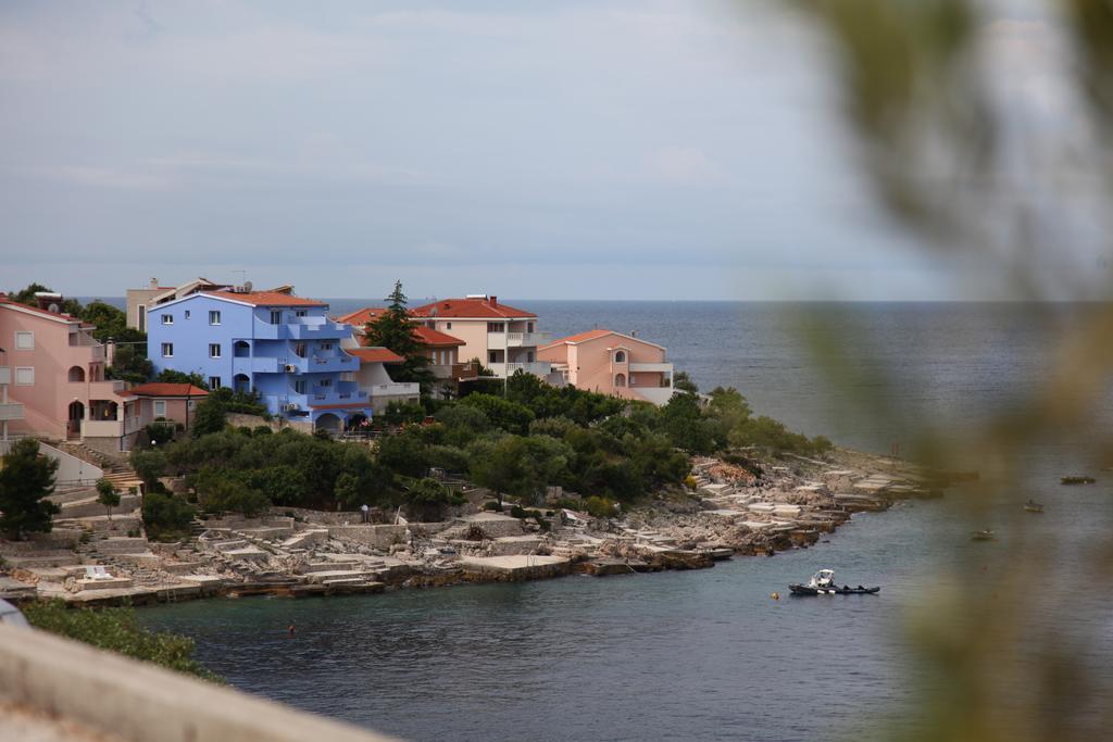 Villa Gorica Apartments Ražanj Eksteriør bilde