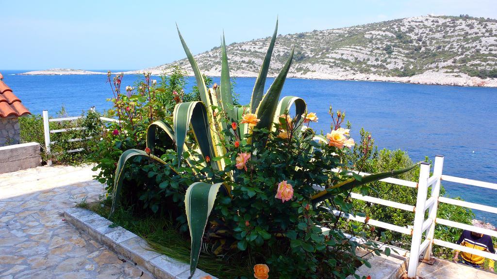 Villa Gorica Apartments Ražanj Eksteriør bilde