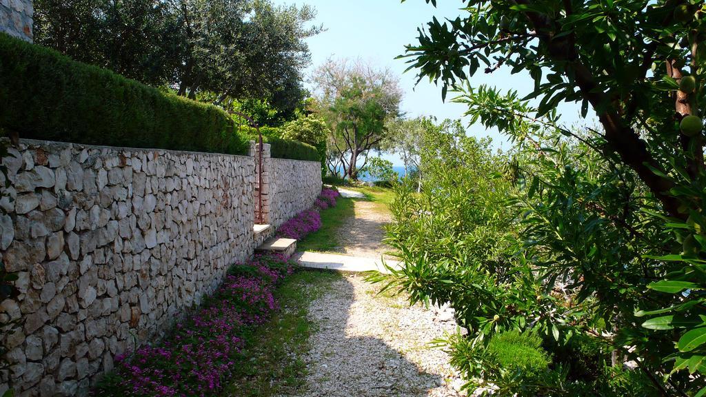 Villa Gorica Apartments Ražanj Eksteriør bilde