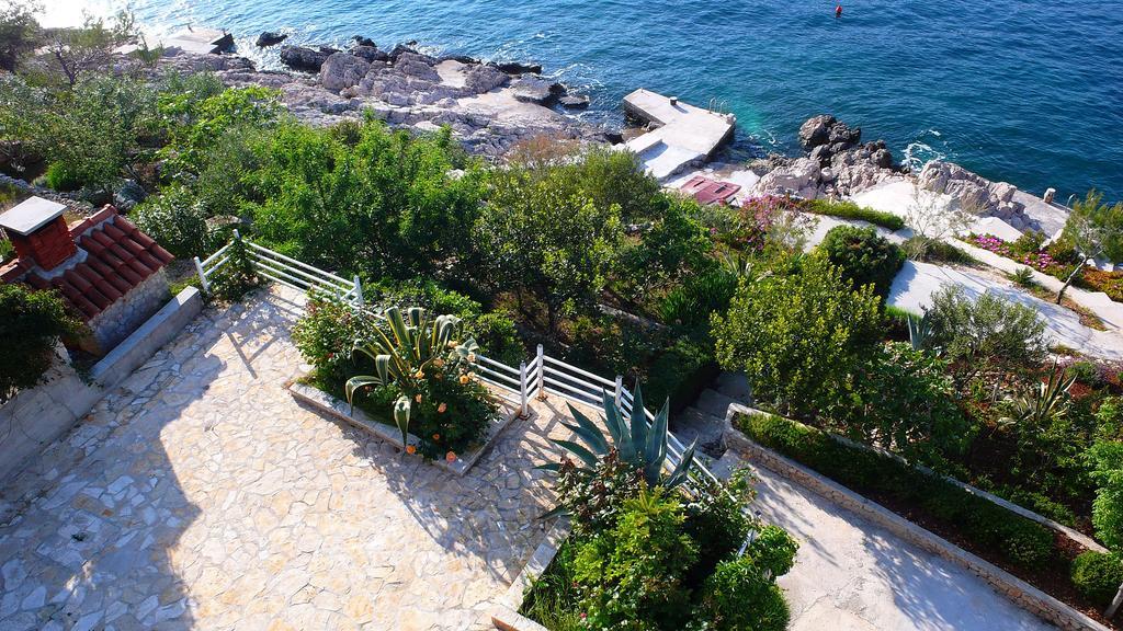 Villa Gorica Apartments Ražanj Eksteriør bilde