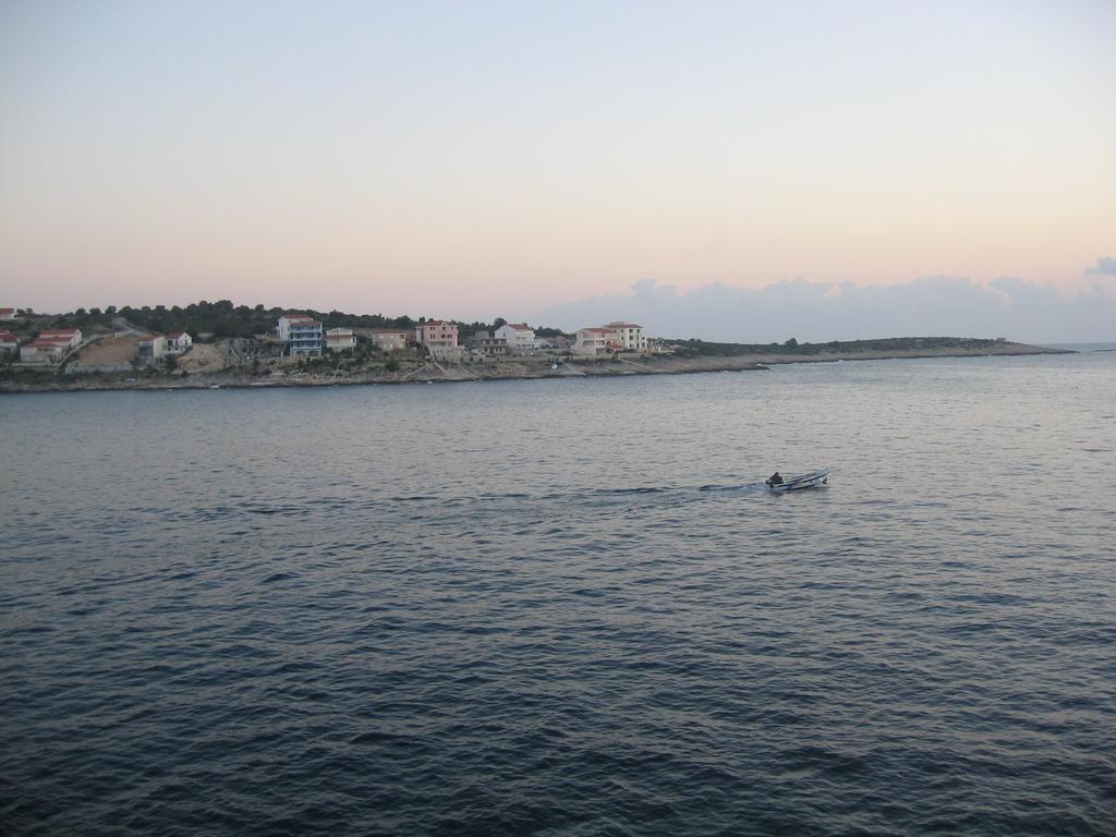 Villa Gorica Apartments Ražanj Eksteriør bilde