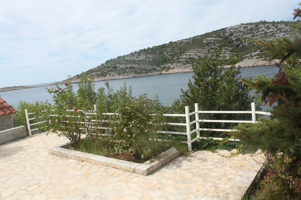 Villa Gorica Apartments Ražanj Eksteriør bilde