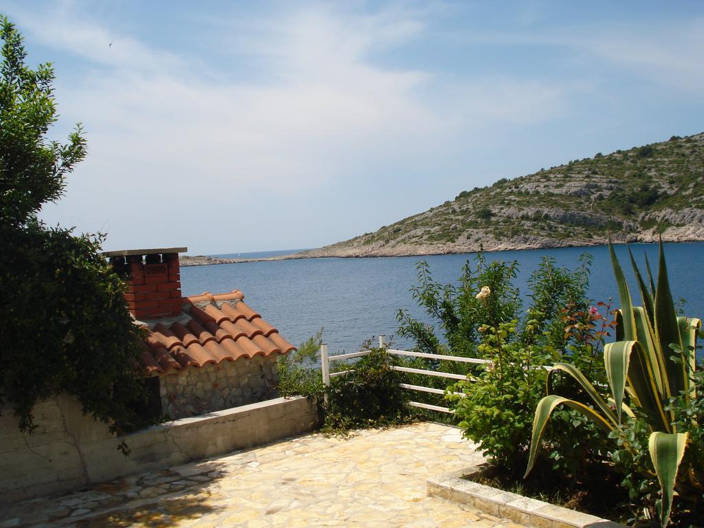 Villa Gorica Apartments Ražanj Eksteriør bilde