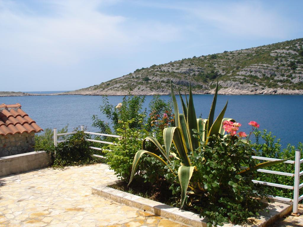 Villa Gorica Apartments Ražanj Eksteriør bilde