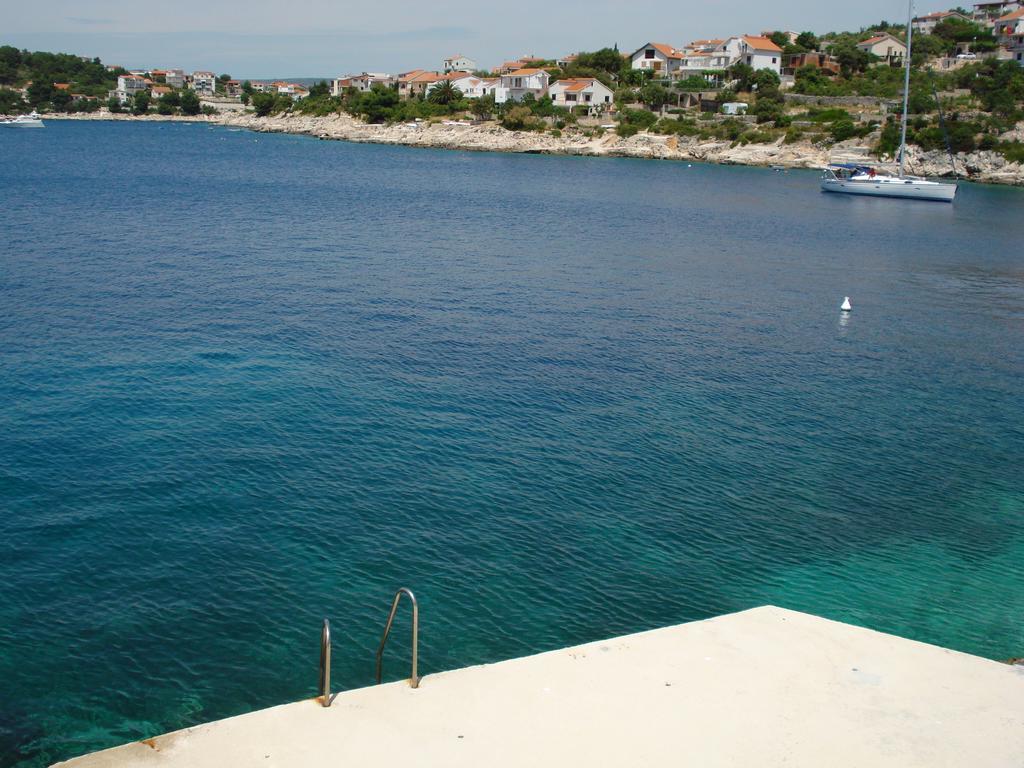 Villa Gorica Apartments Ražanj Eksteriør bilde