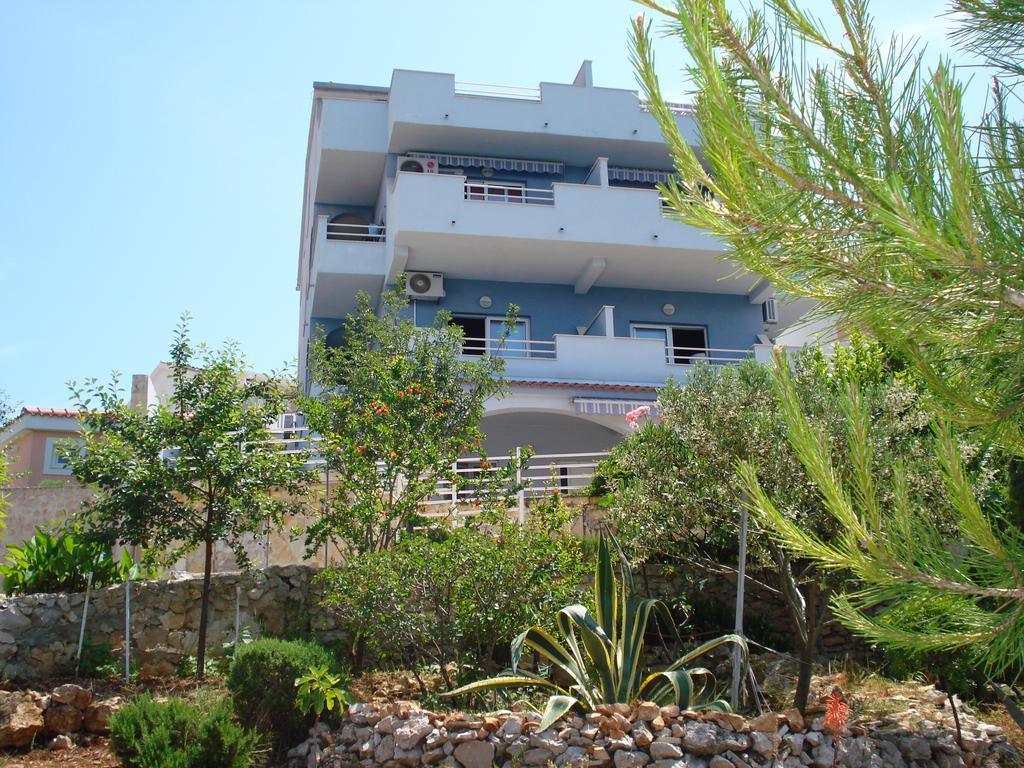 Villa Gorica Apartments Ražanj Eksteriør bilde