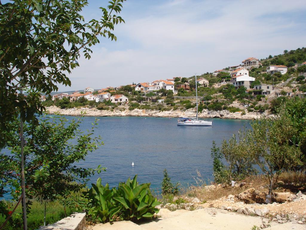 Villa Gorica Apartments Ražanj Eksteriør bilde