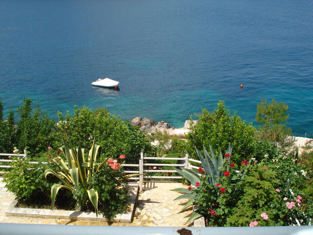 Villa Gorica Apartments Ražanj Eksteriør bilde