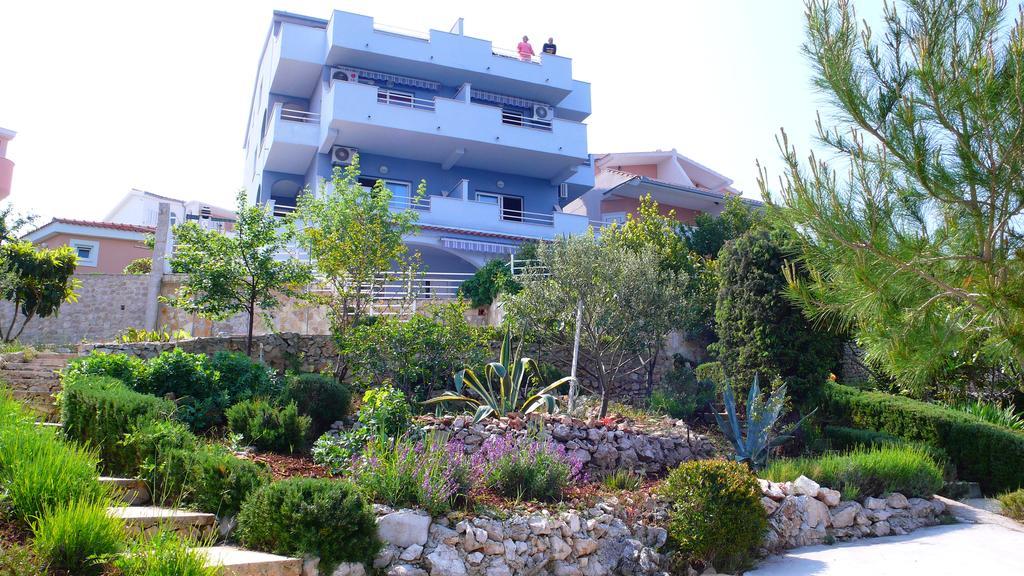 Villa Gorica Apartments Ražanj Eksteriør bilde