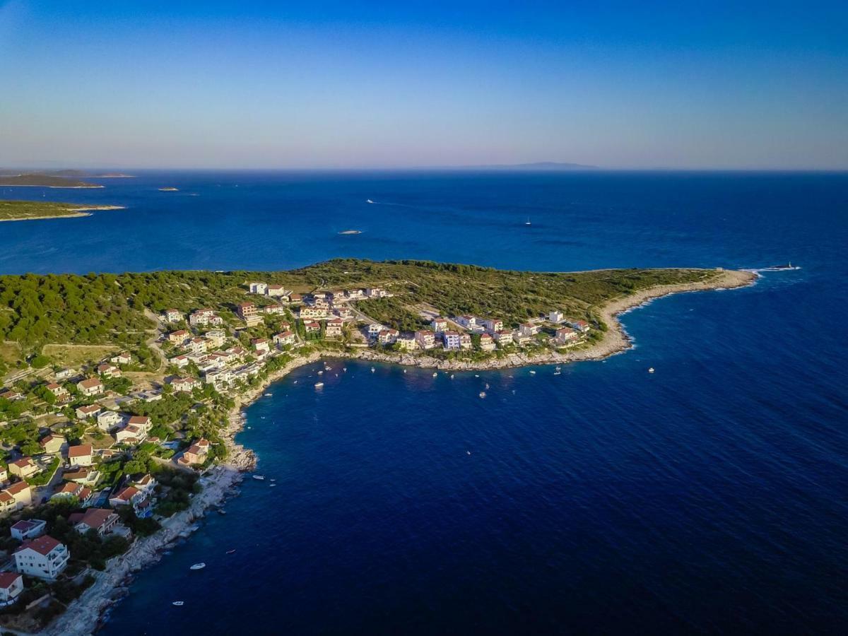 Villa Gorica Apartments Ražanj Eksteriør bilde