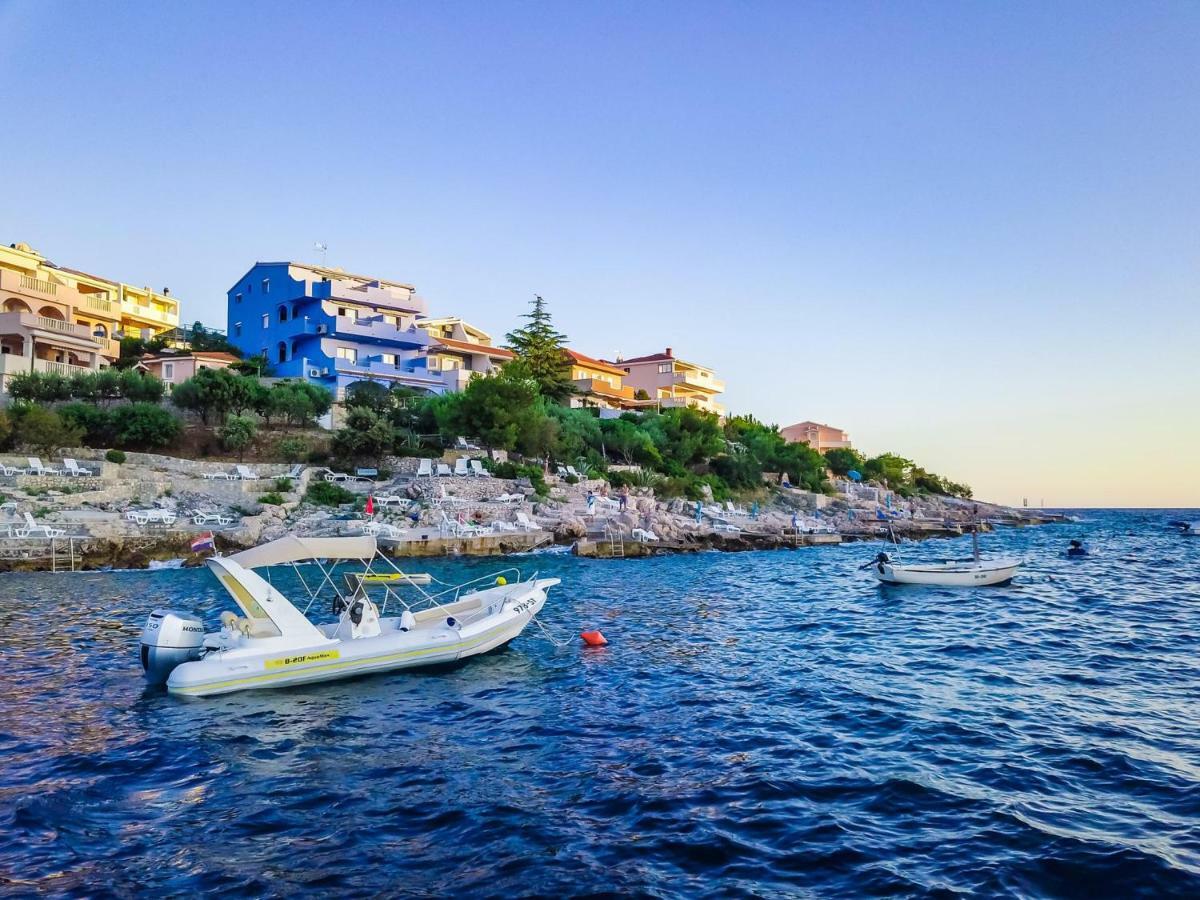 Villa Gorica Apartments Ražanj Eksteriør bilde