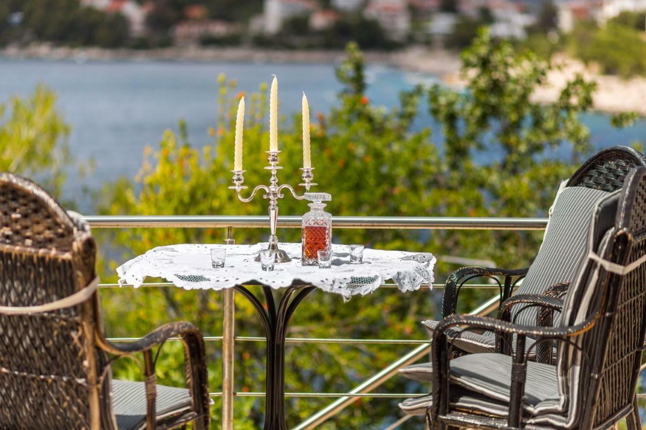 Villa Gorica Apartments Ražanj Eksteriør bilde
