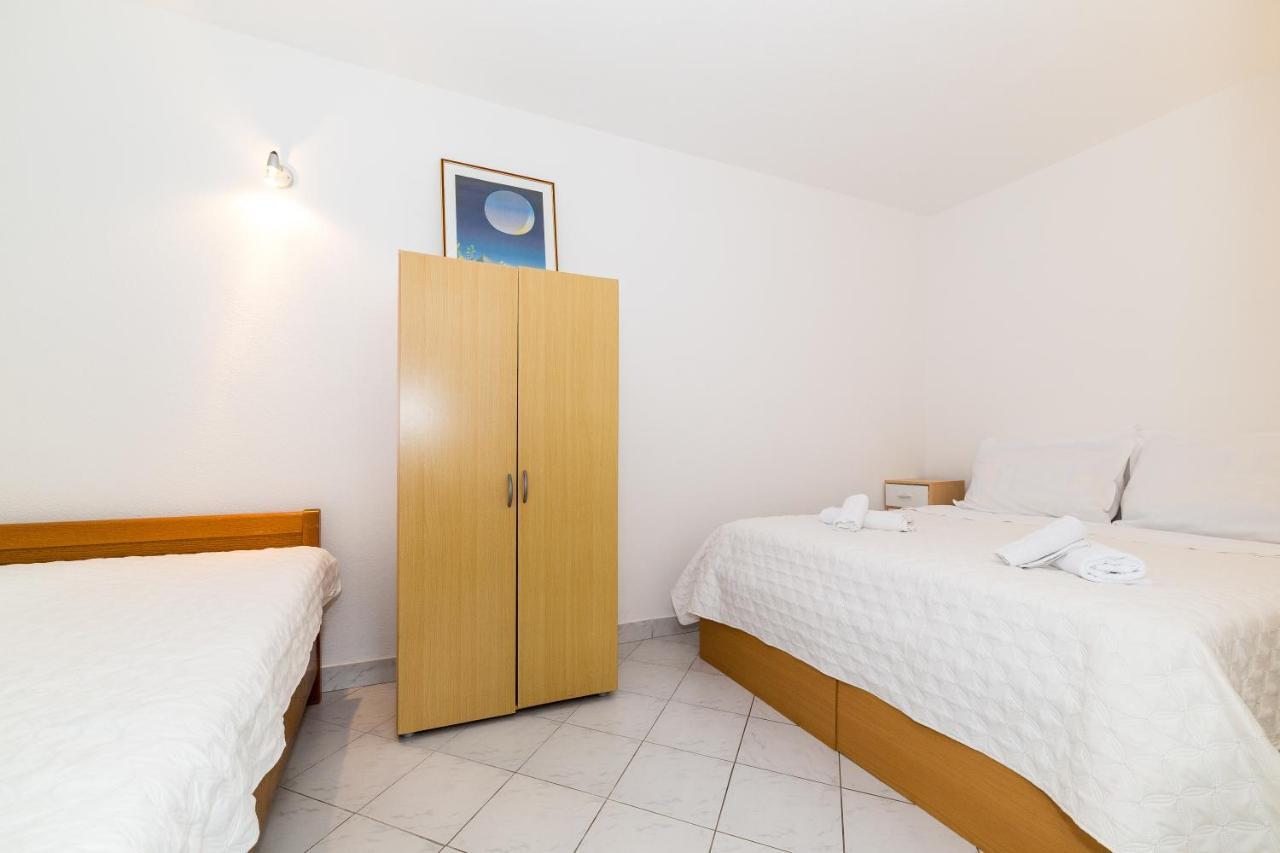 Villa Gorica Apartments Ražanj Eksteriør bilde