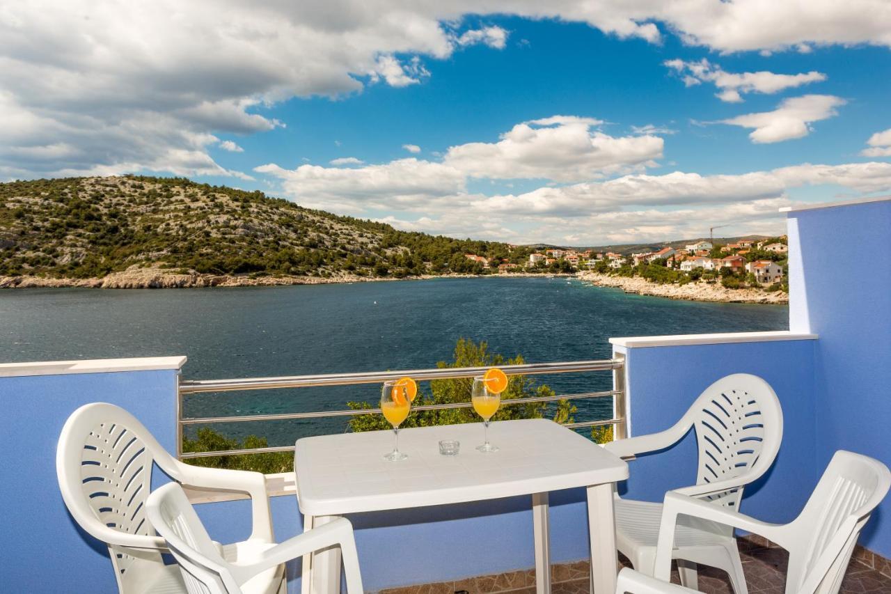 Villa Gorica Apartments Ražanj Eksteriør bilde
