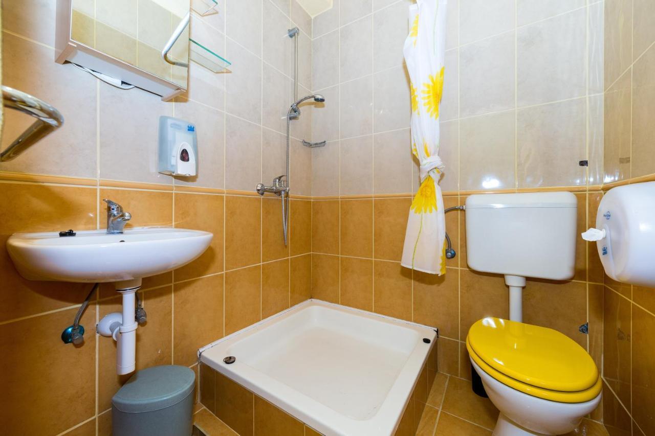 Villa Gorica Apartments Ražanj Eksteriør bilde
